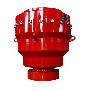 Blowout Preventer (BOP)