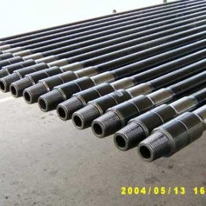 Drill Pipe