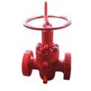 FC Valve