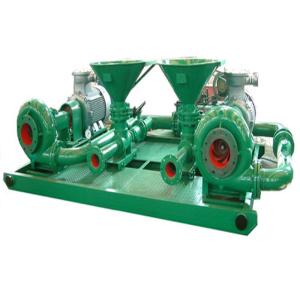 Jet Mud Mixer