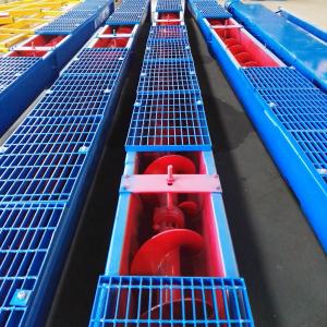 Screw Conveyor