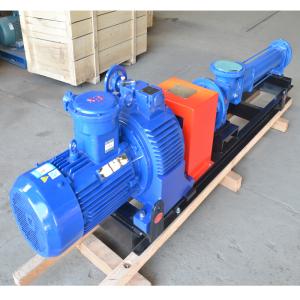 Screw Pump