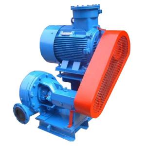 Shear Pump